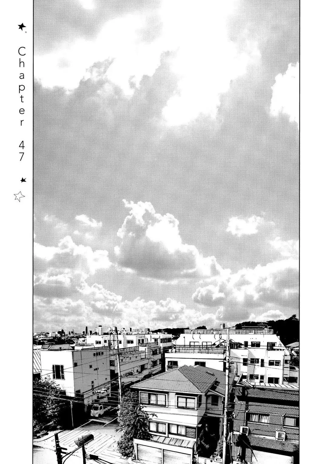 Oyasumi Punpun Chapter 47 image 06